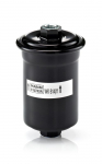 Kuro filtrid MANN-FILTER WK614/11