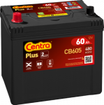 CENTRA CB605 Starter aku