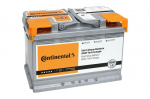 CONTINENTAL 2800012006280 Starteri aku