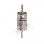 HENGST FILTER H189WK K&uuml;tusefilter