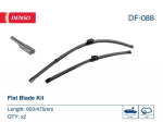 DENSO DF-088 Valytuvai