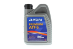 AISIN ATF-92001 Alyva, automatinė pavarų dėžė