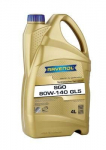 RAVENOL 1222201-004-01-999 K&auml;igukasti&otilde;li