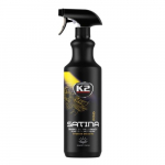 K2 D5011 Siseplastiku puhastusaine