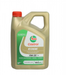 Alyva CASTROL Edge Titanium C5 0w20 4L