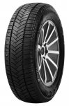 ROYALBLACK ROYAL VAN A/S 195/60 R16C 99/97 H