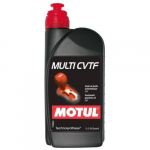 MOTUL MULTI CVTF 1L m&auml;&auml;rde&otilde;li
