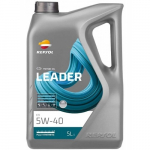 REPSOL LEADER C3 5W40 5L