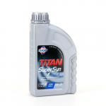 FUCHS TITAN SUPERSYN F ECO-B 5W20 1L