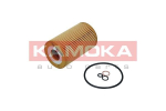 &Otilde;lifilter KAMOKA F121701