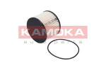 Kuro filtrid KAMOKA F307401