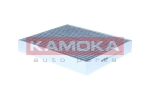 Filtras, salono oras KAMOKA F523701