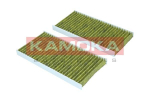 Filtras, salono oras KAMOKA 6080139