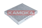 Filter, salongi&otilde;hk KAMOKA F509701
