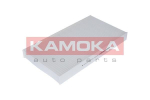 Filter, salongi&otilde;hk KAMOKA F404701