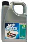 Motorex Jet Speed 2T alyva, 4L