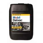 Mobil Delvac MX 15W40 20 l