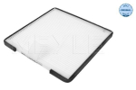 Filter, salongi&otilde;hk MEYLE 29-123190005