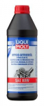 LIQUI MOLY 1025 Greičių dėžės alyva