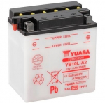 YUASA YB10L-A2 Starteri aku