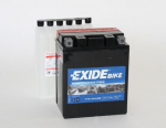 EXIDE ETX14AH-BS Starteraku