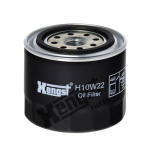 HENGST FILTER H10W22 &Otilde;lifilter