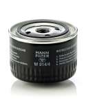 MANN-FILTER W 914/4 &otilde;lifilter