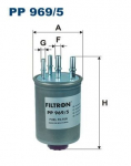 FILTRON PP 969/5 K&uuml;tusefilter