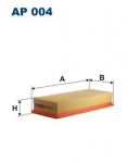 FILTRON AP 004 &Otilde;hufilter