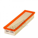 HENGST FILTER E1119L &Otilde;hufilter