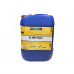 RAVENOL ATF 6HP vedelik 10L