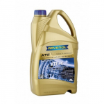 RAVENOL ATF+4&reg; vedelik 4L