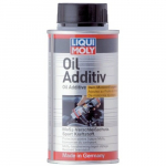 Mootori&otilde;li lisand MoS2-ga - OIL ADDITIV 1012 200ml