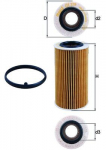 &Otilde;lifilter MAHLE OX379D