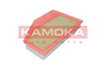 Oro filtras KAMOKA F258201