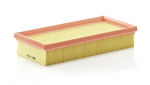 Kuldsed filtrid MANN-FILTER C2554