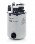 Kuro filtras MANN-FILTER WK9054