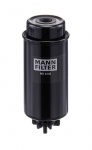 Kuro filtrid MANN-FILTER WK8146