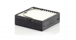 Kuro filtrid MANN-FILTER PU8018