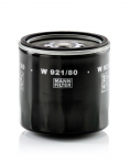 &Otilde;lifilter MANN-FILTER W921/80