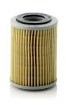 &Otilde;lifilter MANN-FILTER H716/1x