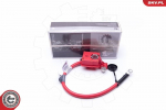ESEN SKV 96SKV302 Akumuliatoriaus adapteris