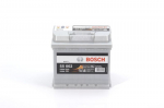BOSCH 0092S50020 Starterio akumuliatorius