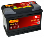 CENTRA CB741 Starteri aku