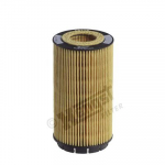 HENGST FILTER E811H D62 &otilde;lifilter