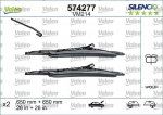VALEO 574277 Valytuvai
