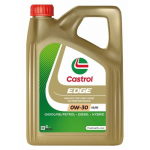 CASTROL Edge Titanium FST 0w30 A5/B5 (VOLVO) 4L