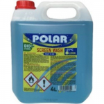 Polar Window Cleaning Sk. -21 Lemon 4L
