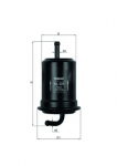 Kuro filtrid MAHLE KL523
