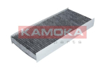 Filtras, salono oras KAMOKA F507801